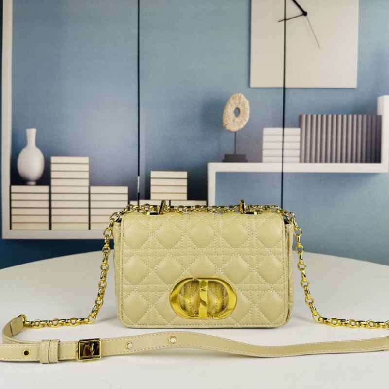 D*or satchel bags